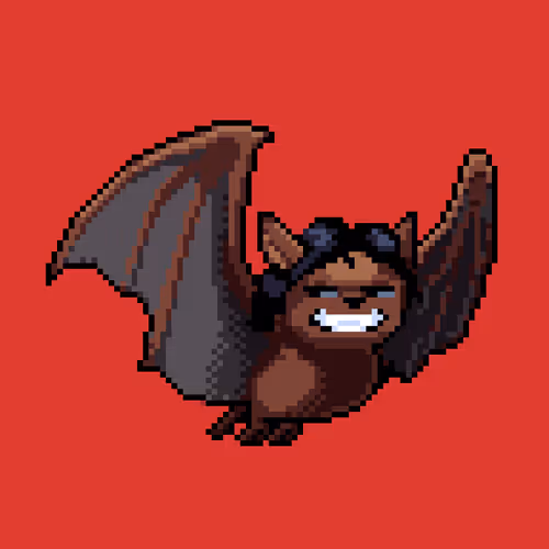 Cryptobatz By Ozzy Osbourne