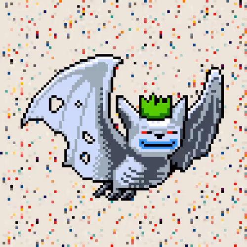 CryptoBat #5914
