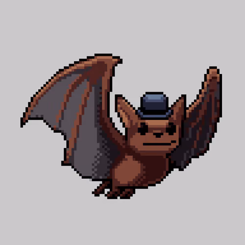 CryptoBat #4456