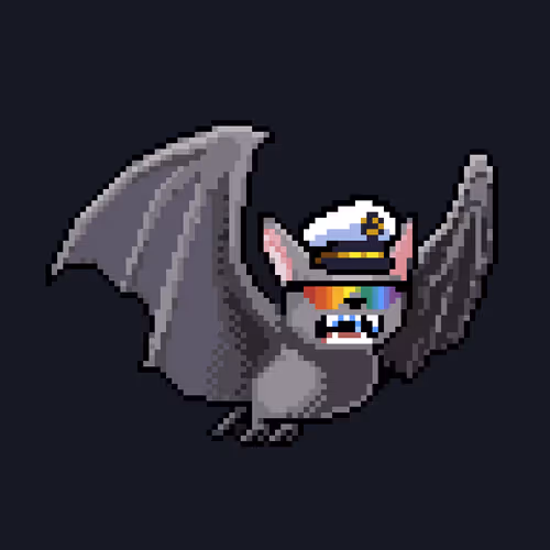 CryptoBat #7760