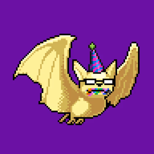 Cryptobatz By Ozzy Osbourne