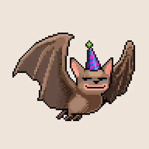 Cryptobatz By Ozzy Osbourne