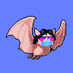 CryptoBat #7261