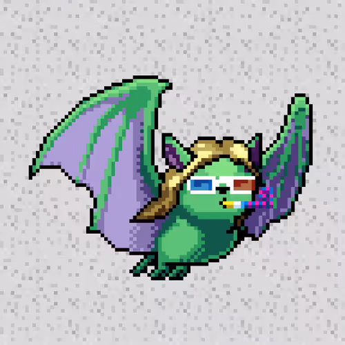 Cryptobatz By Ozzy Osbourne