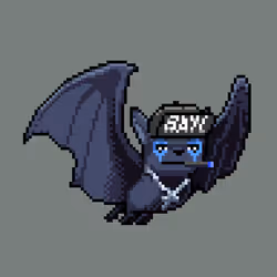 CryptoBat #2421