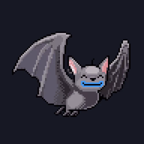 CryptoBat #6377