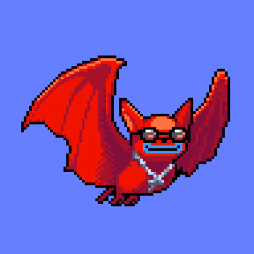 Cryptobatz By Ozzy Osbourne