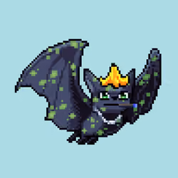 CryptoBat #5224