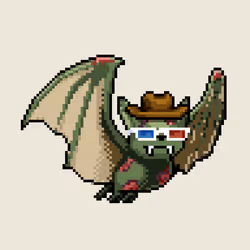 CryptoBat #7524