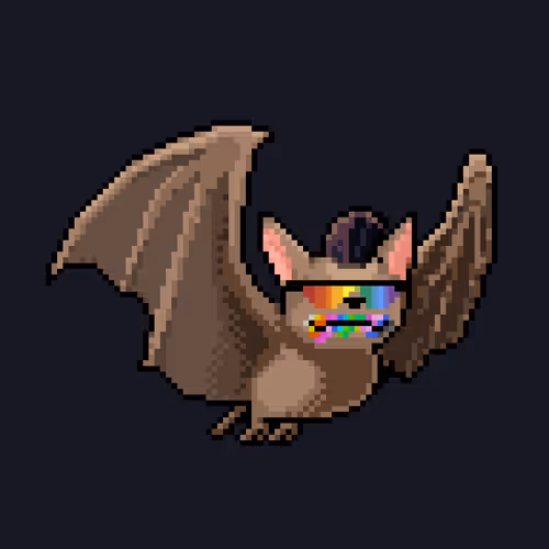 Cryptobatz By Ozzy Osbourne