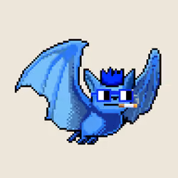 CryptoBat #7846