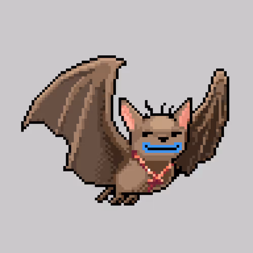 CryptoBat #4756