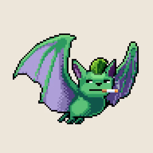 CryptoBat #7653