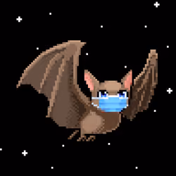 CryptoBat #3830
