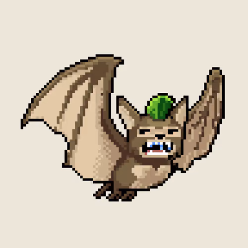 CryptoBat #5592