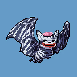 CryptoBat #5333