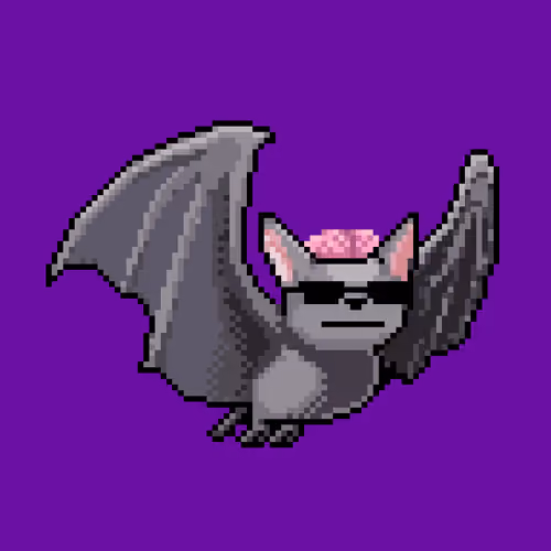 CryptoBat #4341