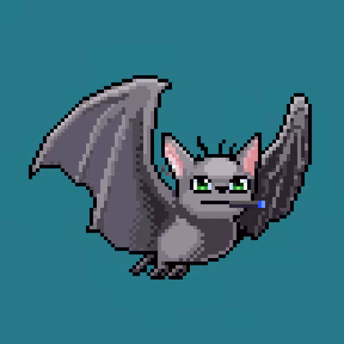 Cryptobatz By Ozzy Osbourne