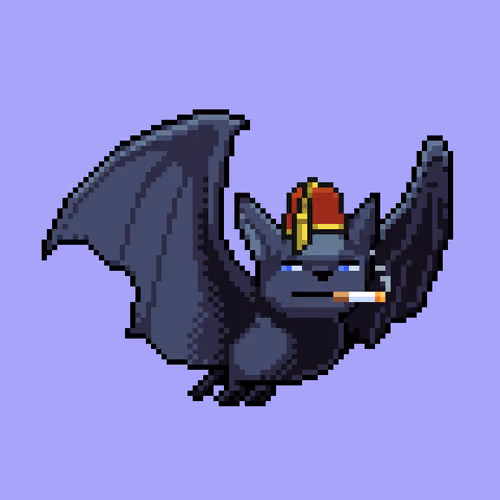 CryptoBat #3654