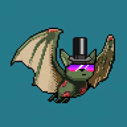 CryptoBat #4237