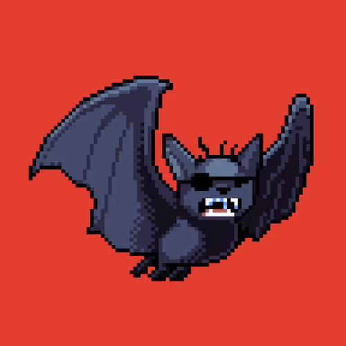 Cryptobatz By Ozzy Osbourne