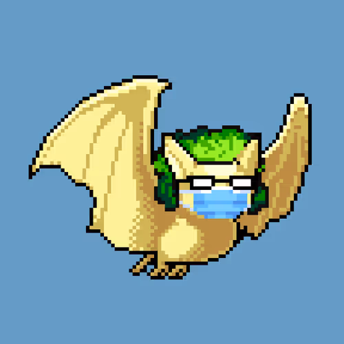 Cryptobatz By Ozzy Osbourne