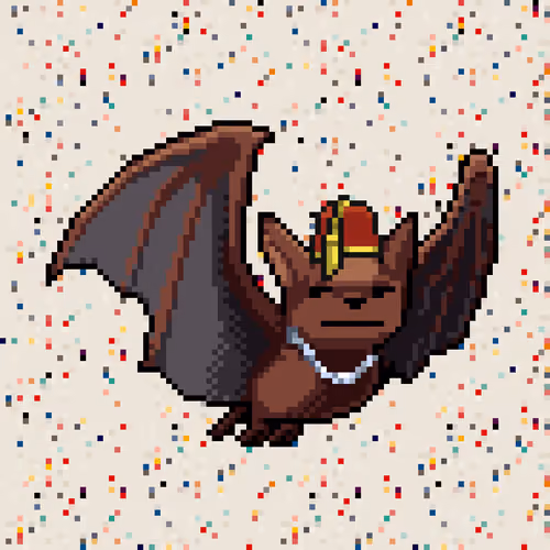 CryptoBat #8317