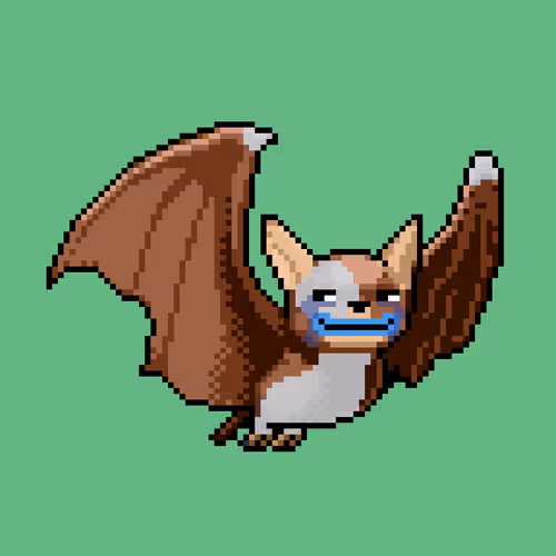 Cryptobatz By Ozzy Osbourne