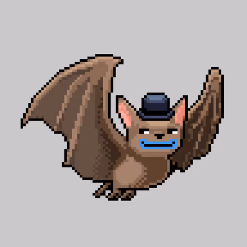 Cryptobatz By Ozzy Osbourne