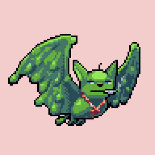 CryptoBat #5569