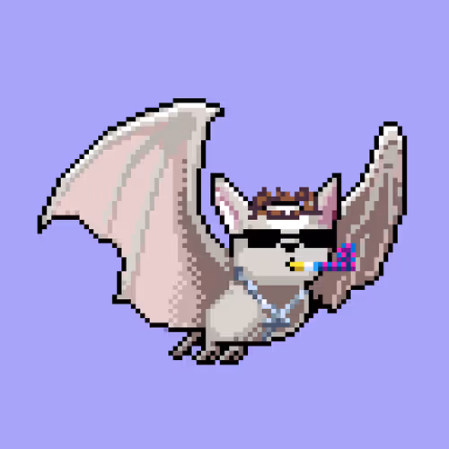 CryptoBat #7066