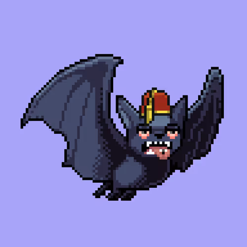 Cryptobatz By Ozzy Osbourne