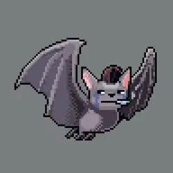 CryptoBat #5124