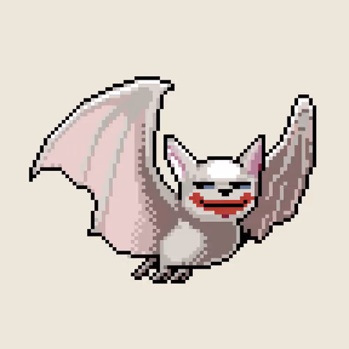 CryptoBat #4882