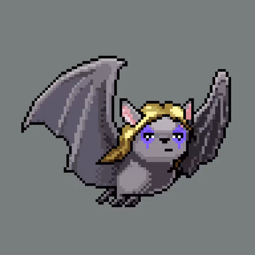 Cryptobatz By Ozzy Osbourne