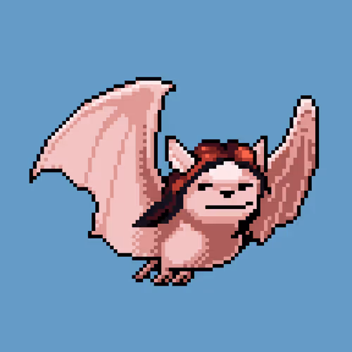 Cryptobatz By Ozzy Osbourne