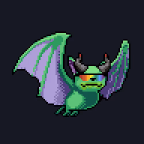 Cryptobatz By Ozzy Osbourne