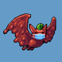 CryptoBat #7985