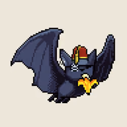 CryptoBat #7950