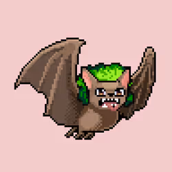 CryptoBat #4056