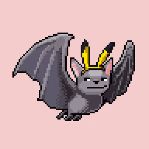 Cryptobatz By Ozzy Osbourne