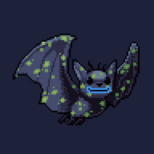 Cryptobatz By Ozzy Osbourne