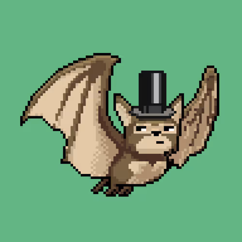 Cryptobatz By Ozzy Osbourne