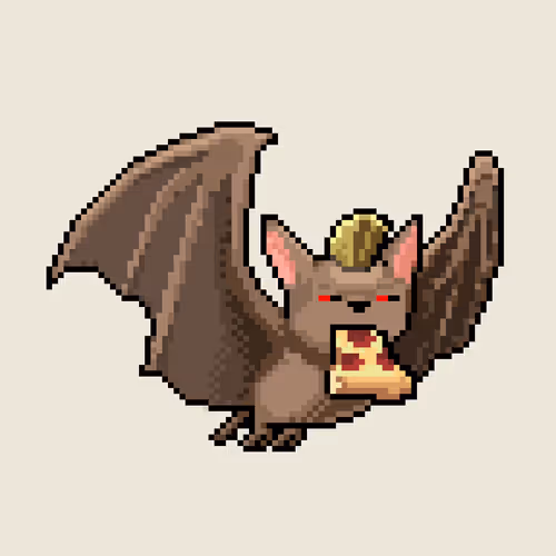 Cryptobatz By Ozzy Osbourne