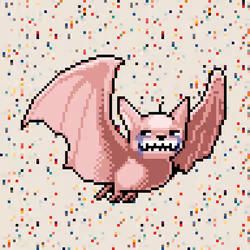CryptoBat #5147