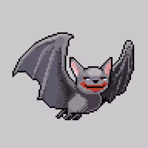 Cryptobatz By Ozzy Osbourne