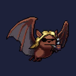 CryptoBat #6796