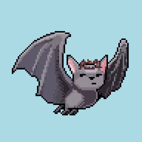 Cryptobatz By Ozzy Osbourne
