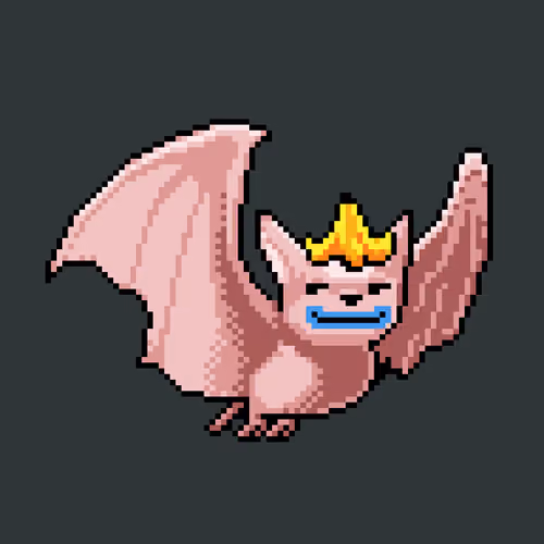 CryptoBat #5708