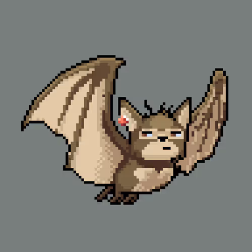 CryptoBat #1787